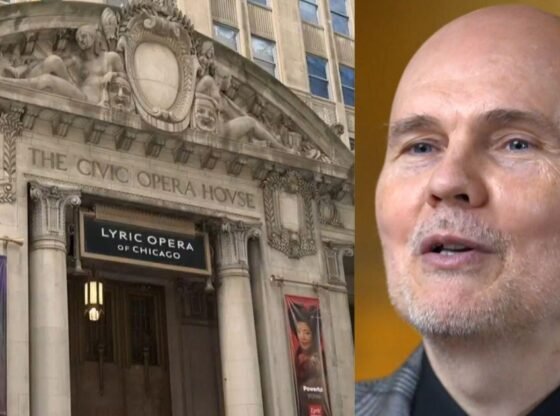 बिली कॉर्गन ने साझा किया कि कैसे द स्मैशिंग पम्पकिन्स क्लासिक हिट्स को ओपेरा के रूप में फिर से तैयार किया जा रहा है