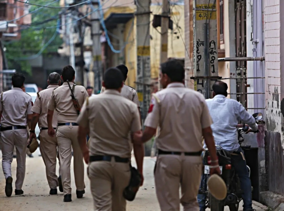 एक और सफलता में, गुड़गांव पुलिस ने भगोड़े गैंगस्टर दीपक नंदल के मुख्य सहयोगी को रोहतक में गिरफ्तार कर लिया