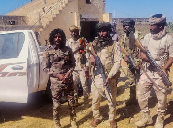 सूडान मिलिशिया ने माता-पिता के सामने बच्चों की हत्या कर दी, भयानक नरसंहार के बाद हजारों लोग 'सर्वनाशकारी' शहर में फंस गए