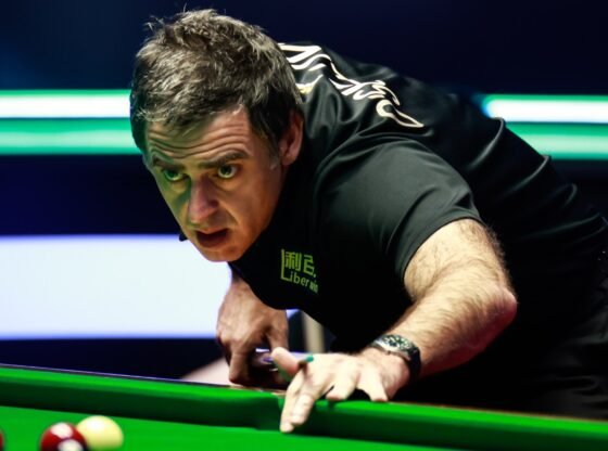 रॉनी ओ'सुल्लीवन के बाहर जाते ही पूरा शेड्यूल, लाइव स्ट्रीम और टीवी चैनल