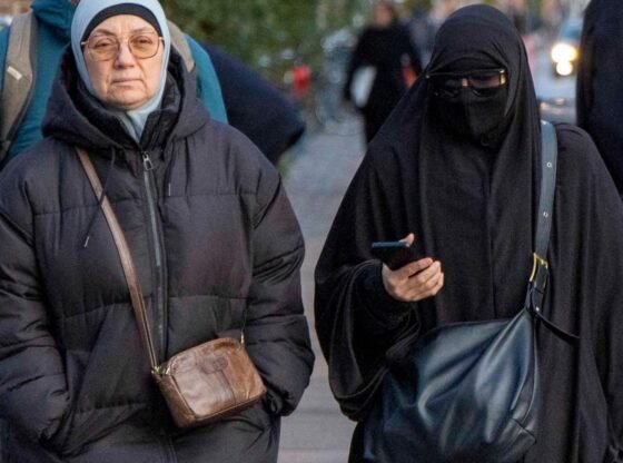 कैसे डेनमार्क की प्रवासी कार्रवाई ने अस्वीकृत शरण चाहने वालों में से 95% को निराश किया है