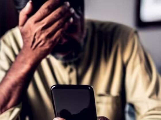 भोपाल के घोटालेबाजों ने वकील को डिजिटल गिरफ्तारी में फंसाया, बताया पहलगाम आतंकी हमले से जुड़ा है नाम