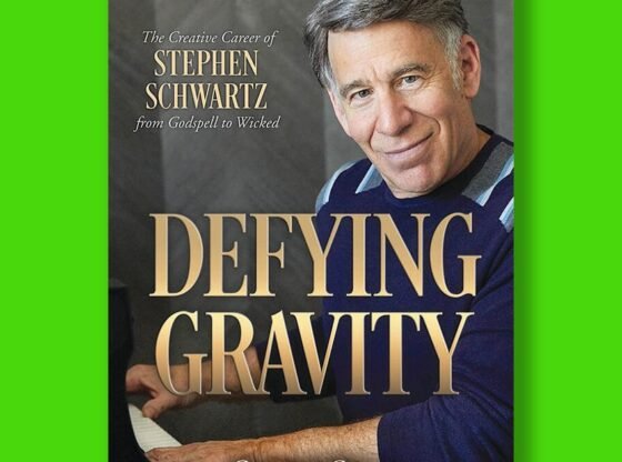 पुस्तक अंश: "डिफ़ाइंग ग्रेविटी," "विकेड" संगीतकार स्टीफ़न श्वार्टज़ की जीवनी