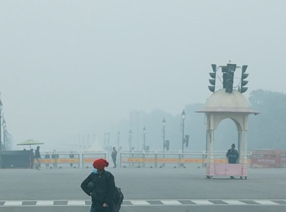 दिल्ली वायु प्रदूषण: सुप्रीम कोर्ट ने पराली जलाने से रोकने के लिए उठाए गए कदमों पर पंजाब, हरियाणा से रिपोर्ट मांगी | कानूनी समाचार