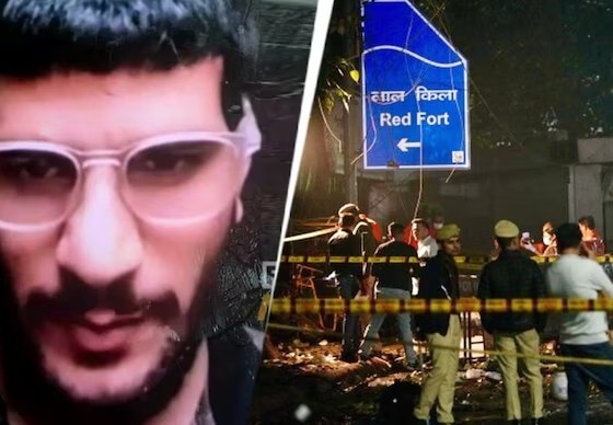 हमलावर की पहचान: डीएनए ने लाल किला कार विस्फोट में डॉ. उमर उन नबी की भूमिका की पुष्टि की