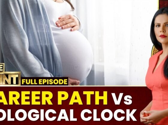 उपासना कोनिडेला की अंडा फ्रीजिंग सलाह ने महिलाओं की पसंद और 'जनसांख्यिकीय कर्तव्य' पर बहस छेड़ दी