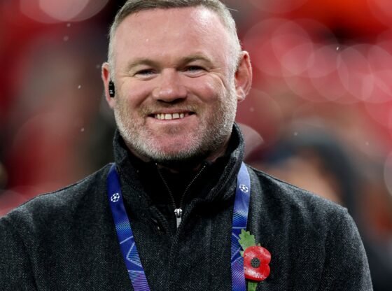 वेन रूनी ने 2025-26 के लिए अब तक अपने शीर्ष तीन प्रीमियर लीग खिलाड़ियों का खुलासा किया... जिसमें आर्सेनल का आश्चर्यजनक चयन भी शामिल है