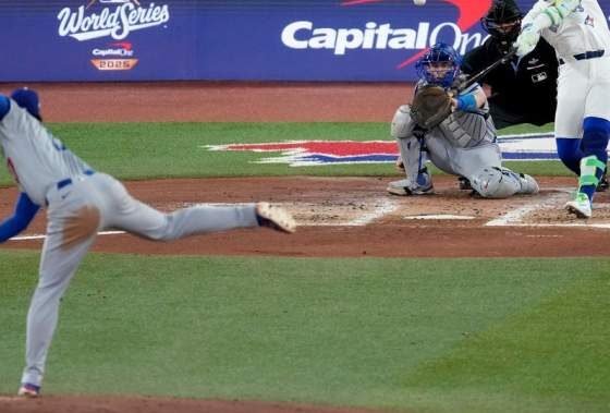 विश्व सीरीज हार के बाद, टोरंटो ब्लू जेज़ के लिए आगे क्या है? - राष्ट्रीय