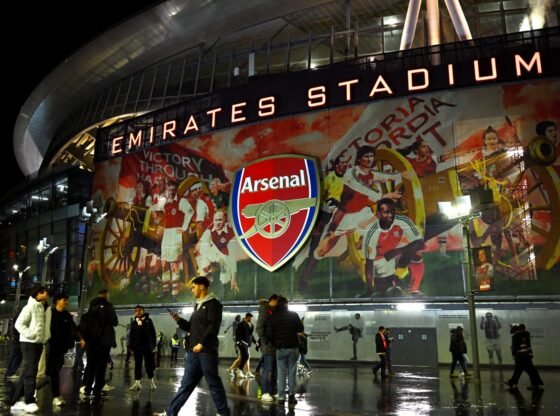 आर्सेनल संघर्ष को क्रिसमस की पूर्व संध्या पर स्थानांतरित किया जा सकता है, जिसमें विरोधियों को आठ दिनों में चार गेम का सामना करना पड़ेगा