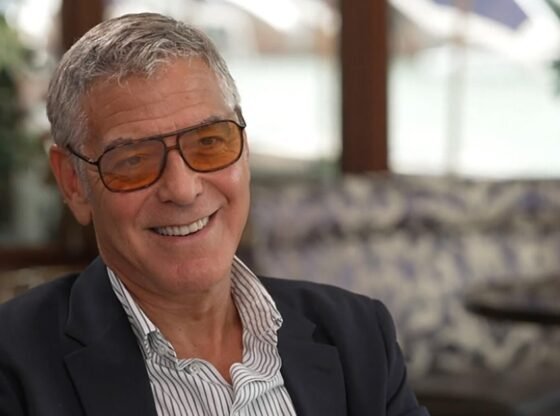 "जे केली" पर जॉर्ज क्लूनी, प्रसिद्धि और परिवार