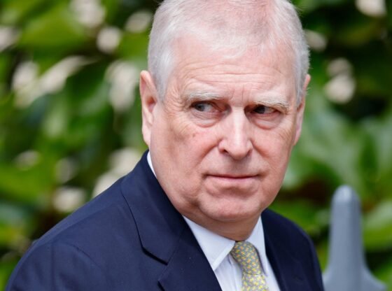 पूर्व प्रिंस एंड्रयू अपना आखिरी सैन्य खिताब खो देंगे क्योंकि किंग चार्ल्स अपने छोटे भाई से लगातार दूरी बना रहे हैं