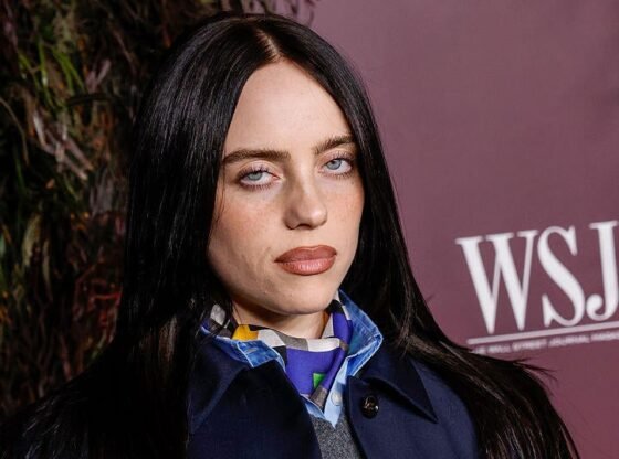 बिली इलिश ने अरबपतियों से अपनी अधिक संपत्ति दान करने का आह्वान किया: "नफरत नहीं, बल्कि अपना पैसा दे दो, छोटों"