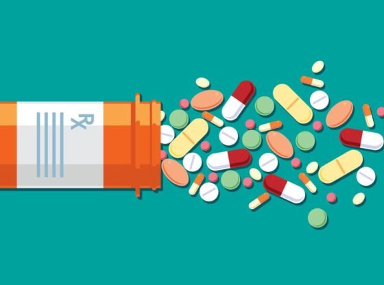 भारत को कांच पकड़ाना; एएमआर से निपटने के लिए प्रबंधन सुरक्षित करना