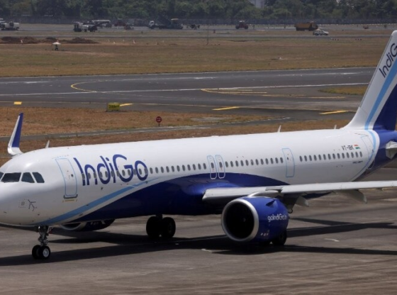 हैदराबाद हवाईअड्डे पर बम की धमकी वाला ईमेल लिट्टे-आईएसआई गुर्गों से जुड़ा, इंडिगो की उड़ान को डायवर्ट किया गया