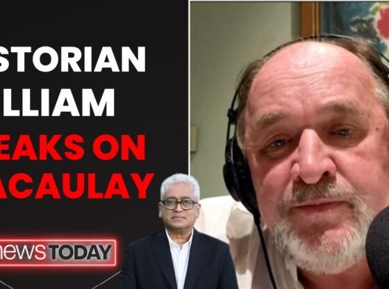 मोदी बनाम मैकाले: इतिहासकार विलियम डेलरिम्पल ने प्रधानमंत्री के 'गुलामी मानसिकता' हमले का विरोध किया