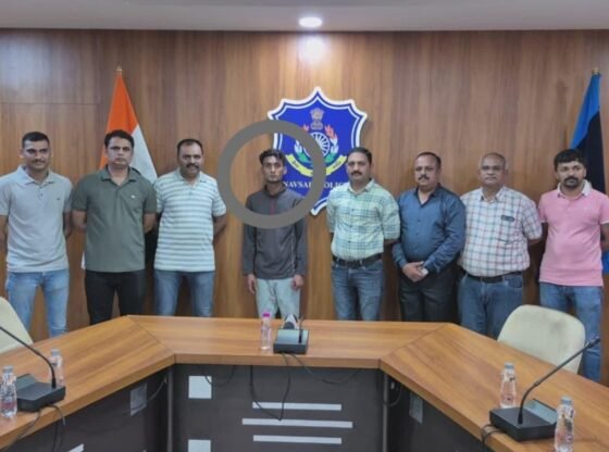 एक बंद चावल मिल, 2 शव और एक 'प्रवेश': गुजरात में दोहरे हत्याकांड की साजिश का खुलासा कैसे हुआ | अहमदाबाद समाचार