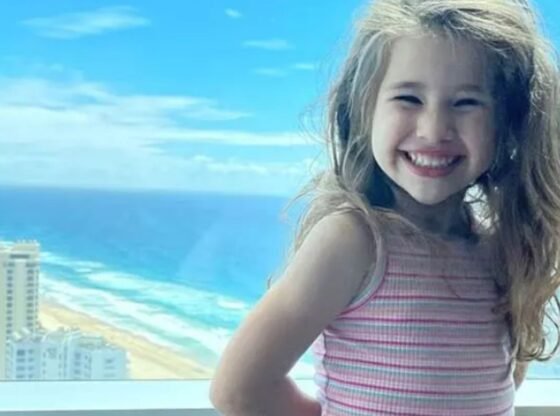 स्कूल से स्कूटर से घर लौटते समय पिकअप ट्रक की चपेट में आने से 5 वर्षीय लड़की की मौत हो गई, क्योंकि परिवार 'पूरी तरह से टूट गया'