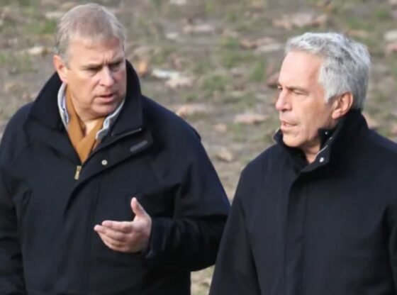 एंड्रयू ने 'एपस्टीन पर गवाही देने के लिए कांग्रेस के आह्वान को नजरअंदाज कर दिया' क्योंकि पूर्व राजकुमार समय सीमा से चूक गए