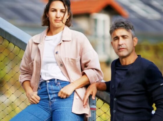 मैंने गर्भवती महिला को बचाया जिसे दुनिया ने बाटाक्लान की खिड़की से बाहर लटकते हुए देखा... अब हम भाई-बहन की तरह हैं, 10वीं सालगिरह पर उत्तरजीवी ने कहा