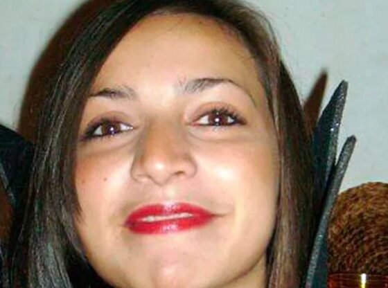 मेरेडिथ केर्चर पुलिस नए संदिग्ध की जांच कर रही है जो ब्रिटिश छात्र की 'हत्या के कुछ दिनों बाद इटली भाग गया'