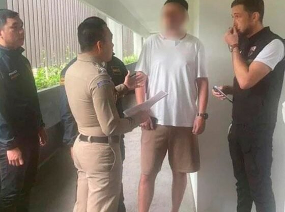 स्क्रिपल नोविचोक विषाक्तता और क्लिंटन ईमेल लीक मामले में संदिग्ध मोस्ट वांटेड रूसी सुपर हैकर 'थाईलैंड में गिरफ्तार'