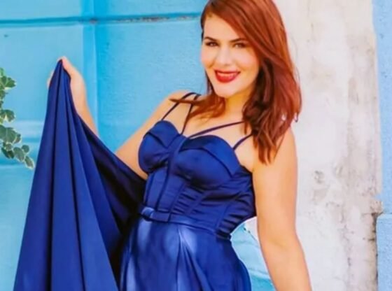 दुखद गायिका जो पांच साल पहले हुई कोविड से कभी उबर नहीं पाई, अस्पताल में दिल दहला देने वाली आखिरी वीडियो के बाद उसकी मृत्यु हो गई