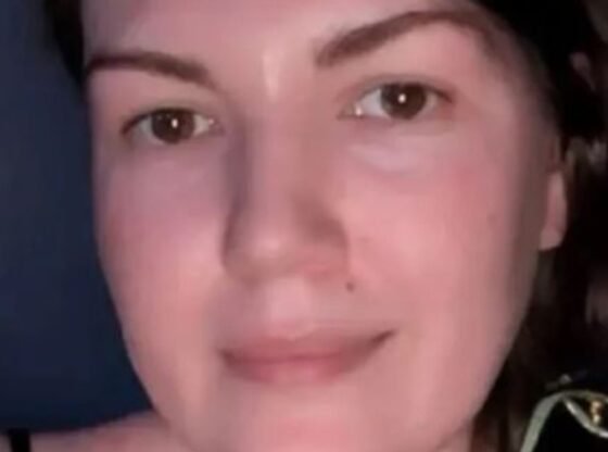 अमेरिकी व्यक्ति ने 'अपनी हत्या की तलाश में फ्लोरिडा गई ब्रिटिश महिला को उथली कब्र में दफनाने से पहले मार डाला'