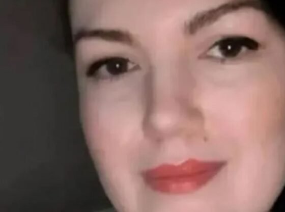 ब्रिटिश महिला 'कामोत्तेजक हत्यारे द्वारा फिल्माए गए वीडियो में घायल और डरी हुई दिख रही थी' जिससे वह मिली थी 'ताकि वह उसके साथ दुर्व्यवहार कर सके और हिंसक तरीके से उसकी हत्या कर सके'