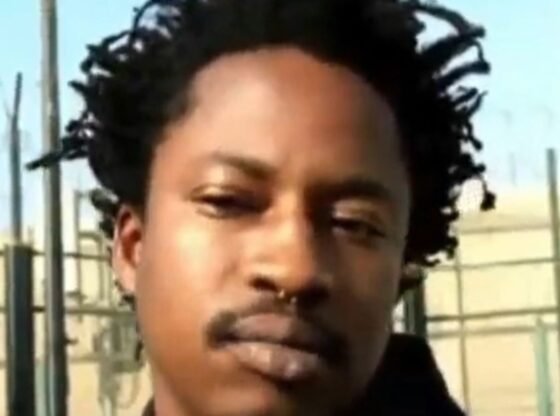 जेटसेट ब्रिट टिकटॉक स्टार मोदौ एडम्स को कोक तस्करी के भंडाफोड़ के बाद 2 साल बाद पहली बार हेलहोल पेरू जेल में बंद देखा गया