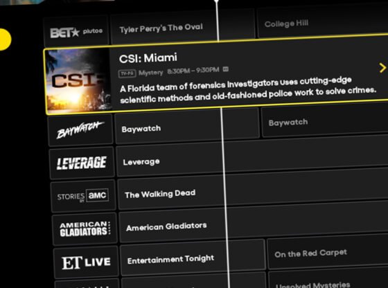 मुफ़्त टीवी सेवा प्रमुख अपग्रेड में 'दो सप्ताह के विशिष्ट' खेल को जोड़ती है - ट्यून करने की सटीक तारीखें