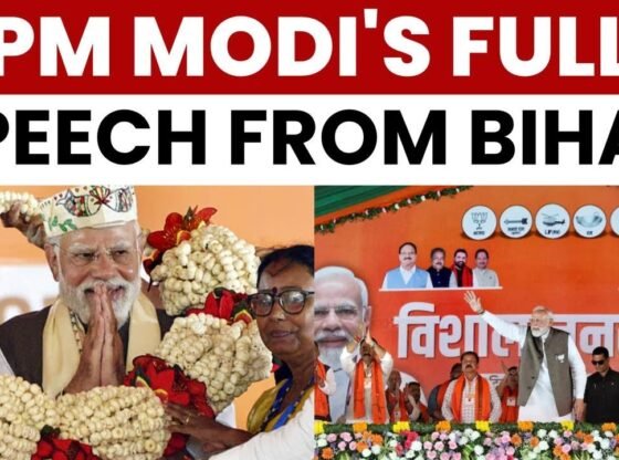 पीएम मोदी का ऑपरेशन सिन्दूर हमला: आतंकियों को घर में घुसकर मारेंगे