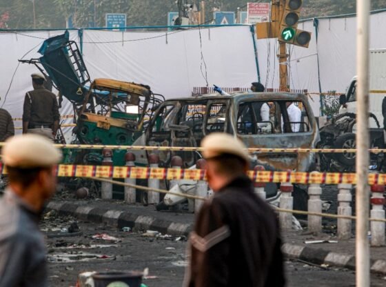 दिल्ली विस्फोट: क्या दिल्ली, इस्लामाबाद विस्फोटों पर अमेरिका की टिप्पणी से ट्रम्प के पूर्वाग्रह का पता चला?