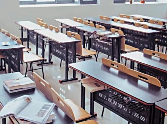 वसई स्कूल में उठक-बैठक कराने वाले छात्र की मौत के बाद शिक्षक गिरफ्तार | मुंबई समाचार