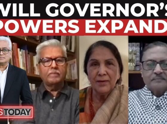 क्या राज्यपाल बिलों पर लगातार बैठे रह सकते हैं? सहमति की समयसीमा पर सुप्रीम कोर्ट की राय पर विशेषज्ञों में मतभेद