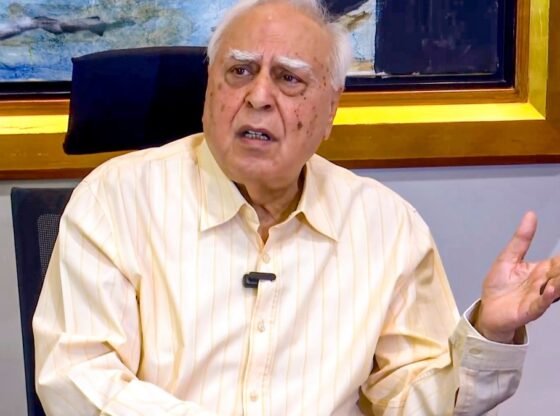 डीएमके सांसद कपिल सिब्बल ने सुप्रीम कोर्ट के फैसले की सराहना की; अगर राज्यपाल देरी करते हैं तो राज्य अब अदालत का दरवाजा खटखटा सकते हैं