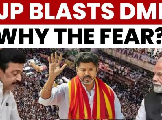 एमके स्टालिन ने ईसीआई के खिलाफ आरोप लगाया: तमिलनाडु में मतदाताओं को हटाने की साजिश का आरोप लगाया