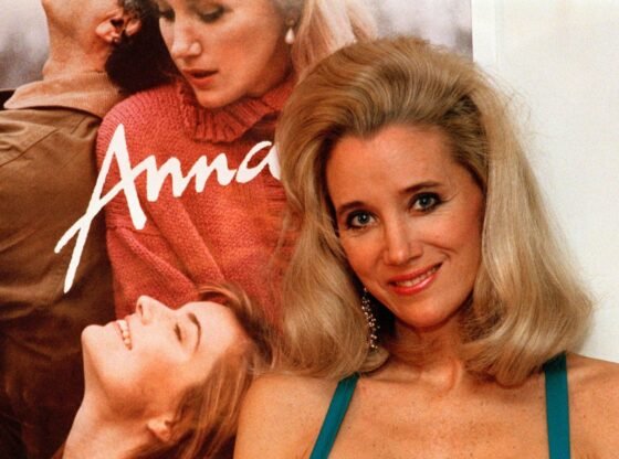 द स्टिंग और अन्ना में ऑस्कर-नामांकित भूमिकाओं के लिए प्रसिद्ध सैली किर्कलैंड का 84 वर्ष की आयु में निधन | एंट्स और कला समाचार