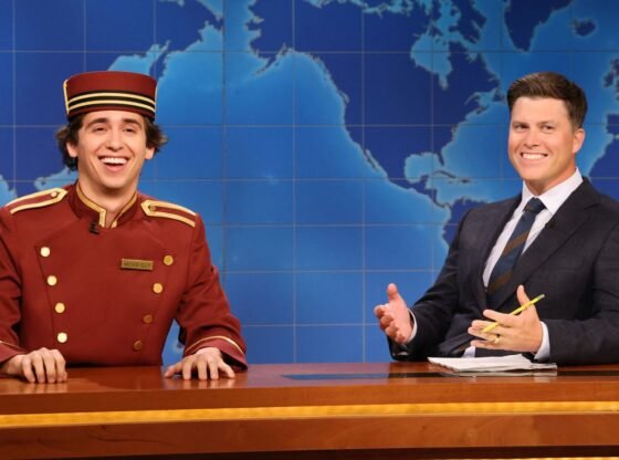 सैटरडे नाइट लाइव ने यूके लॉन्च से पहले क्रिएटिव टीम की घोषणा की | एंट्स और कला समाचार