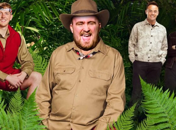 आईटीवी शो के लाइन-अप में दोस्त एंग्री जिंज के नाम आने के बाद ल्यूक लिटलर ने खुलासा किया कि वह 'आई एम ए सेलेब्रिटी' पर 'सही कीमत पर' जाएंगे।