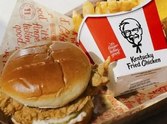 तले हुए चिकन युद्धों में शामिल होने के लिए केएफसी की योजना: हड्डियाँ हटा दें