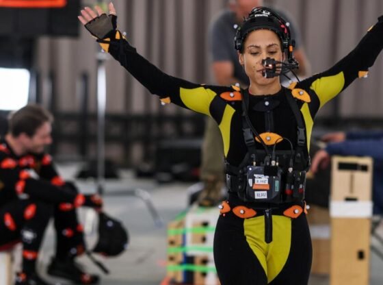 बड़े सितारे, बड़े स्टंट. यह कोई फिल्म नहीं है, यह 'कॉल ऑफ ड्यूटी: ब्लैक ऑप्स 7' है