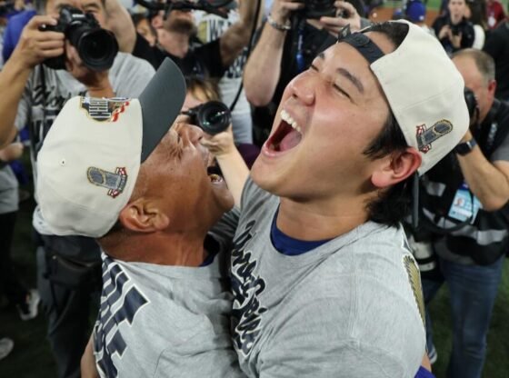 कैसे मैनेजर डेव रॉबर्ट्स ने डोजर्स को वर्ल्ड सीरीज़ जीतने में मदद की