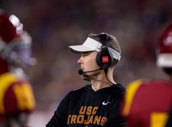 लिंकन रिले: बिग टेन की फटकार के बाद नकली पंट 'पूरी तरह से कानूनी' था