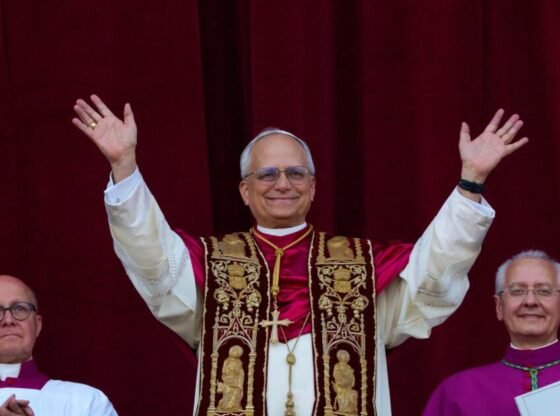 पोप की पसंदीदा फिल्में? समूह में कोई स्लेशर फिल्म नहीं है