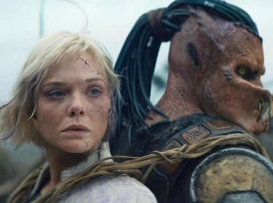 'प्रीडेटर: बैडलैंड्स' समीक्षा: एले फैनिंग सीक्वल में हास्य, आत्मा प्रदान करती है