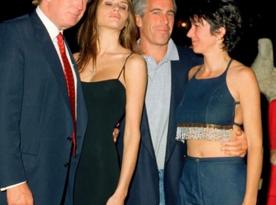 ट्रंप पर आरोप लगाने वाले जेफरी एप्सटीन के विस्फोटक ईमेल में क्या है?