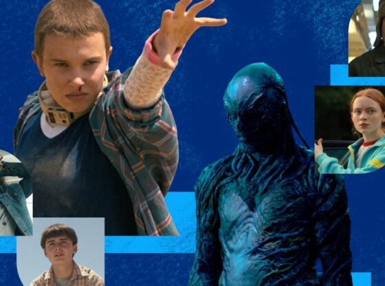 'अजनबी चीजें': सीजन 5 से पहले आपको क्या जानने की जरूरत है