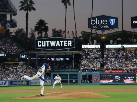 LA28 ने एमएलबी के लिए खिलाड़ियों को ओलंपिक में भेजने का स्पष्ट रास्ता बदल दिया