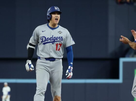 शोहेई ओहतानी नेशनल लीग के एमवीपी से कहीं अधिक क्यों हैं?