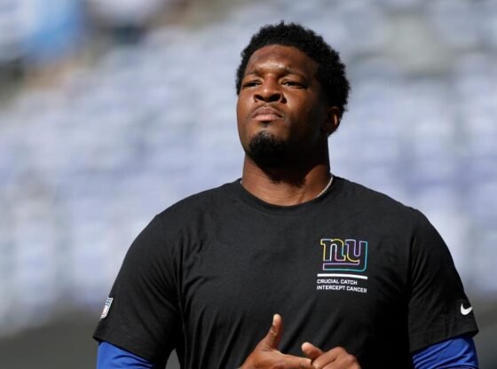 यदि डार्ट नहीं कर सका तो जेमिस विंस्टन, रसेल विल्सन नहीं, जाइंट्स के लिए शुरुआत करेंगे